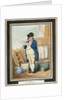 Purser by Thomas Rowlandson
