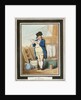 Purser by Thomas Rowlandson
