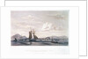 The yacht 'Resolution' returning to Leith from a cruise in Scotch waters on 30 August 1848 by John Christian Schetky