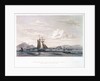 The yacht 'Resolution' returning to Leith from a cruise in Scotch waters on 30 August 1848 by John Christian Schetky