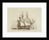 Canopus by Richard Henry Nibbs