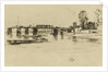 Fulham by James Abbott McNeill Whistler