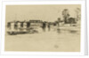 Fulham by James Abbott McNeill Whistler