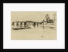 Fulham by James Abbott McNeill Whistler