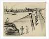 Millbank by James Abbott McNeill Whistler
