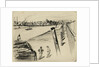 Millbank by James Abbott McNeill Whistler