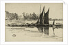 Hurlingham by James Abbott McNeill Whistler
