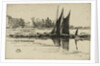 Hurlingham by James Abbott McNeill Whistler