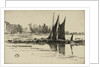 Hurlingham by James Abbott McNeill Whistler