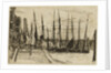 Billingsgate by James Abbott McNeill Whistler