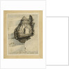 The port-quarter gallery of a small Dutch ship by Simon de Vlieger