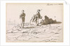 Neapolitan Fisherfolk by John Thomas Serres