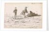 Neapolitan Fisherfolk by John Thomas Serres