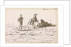 Neapolitan Fisherfolk by John Thomas Serres