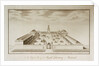 A perspective view of the Royal Laboratory, Woolwich Arsenal by unknown