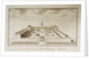A perspective view of the Royal Laboratory, Woolwich Arsenal by unknown