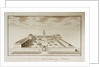 A perspective view of the Royal Laboratory, Woolwich Arsenal by unknown
