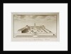 A perspective view of the Royal Laboratory, Woolwich Arsenal by unknown