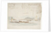 Sir John Ross and Spanish gun boats, 1805 by Nicholas Pocock