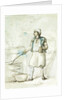 Cook's mate by Thomas Rowlandson
