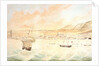 Santa Cruz in Tenerife by J. J. Williams