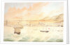 Santa Cruz in Tenerife by J. J. Williams