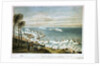 Bombardment of Algiers, 1816 by William Innes Pocock