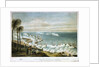 Bombardment of Algiers, 1816 by William Innes Pocock