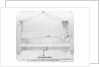 Sketch of Bonaparte. As laid out on his Austerlitz campbed, taken by captn Marryatt RN, 14 hours after his decease.....1821 by Frederick Marryat