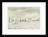 Taking of Amoy, August 26 1841 by Edward Hodges Cree