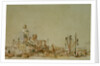The Breaking up of the 'San Josef', 1849 by Nicholas Condy
