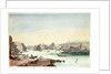 Cove of Muscat by Charles Hamilton Smith
