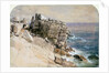 Peninnis Head, St Mary's, Isles of Scilly by Edward William Cooke