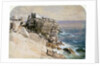 Peninnis Head, St Mary's, Isles of Scilly by Edward William Cooke
