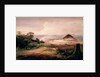 The island of Chiloe by Conrad Martens