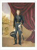 Frederick Marryat, RN, (son of Captain Marryat the author) June 1842 by R. H. C. Ubsdell