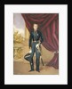 Frederick Marryat, RN, (son of Captain Marryat the author) June 1842 by R. H. C. Ubsdell