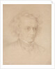 J.F.W. Herschel by Margaret Louisa Herschel