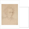 J.F.W. Herschel by Margaret Louisa Herschel