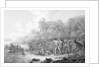 Death of Captain Cook by John Webber