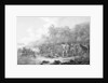 Death of Captain Cook by John Webber
