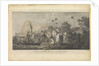 The landing at Middleburgh, one of the Friendly Isles by William Hodges