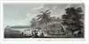 A view at Anamooka by John Webber