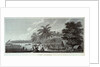 A view at Anamooka by John Webber
