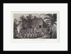 An offering before Capt Cook, in the Sandwich Islands by John Webber