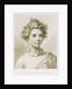 A young woman of the Sandwich Islands by John Webber