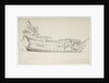 The 'Royal Charles' formerly 'Naseby' by Willem van de Velde the Elder