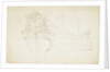 Portrait of the 'Zeven Provincien' by Willem Van de Velde the Younger