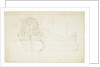Portrait of the 'Zeven Provincien' by Willem Van de Velde the Younger