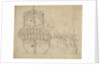 The 'St Paulus' by Willem Van de Velde the Younger